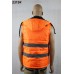 2319# HI VIS Puffer Vest